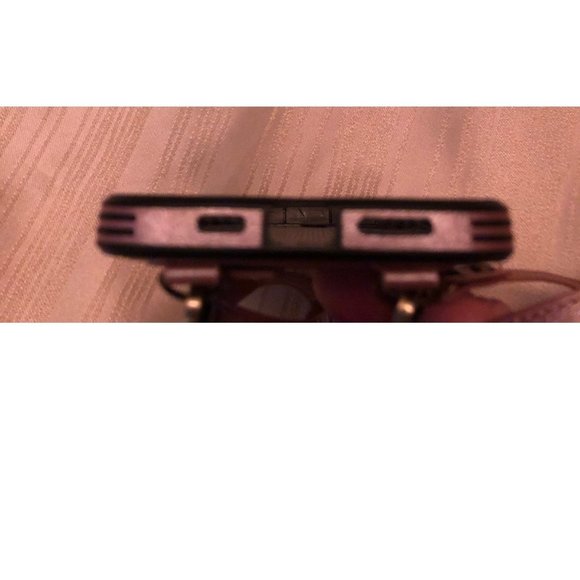 Crossbody Strap Lanyard / Card Holder Leather Case for iPhone 13 - Picture 8 of 9